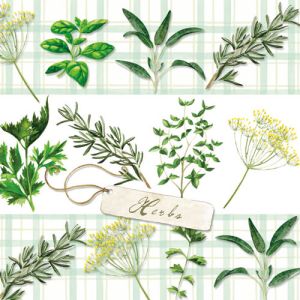Herbs Design