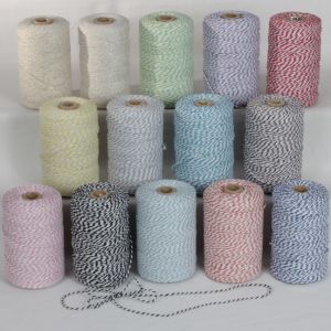 Baker's Twine