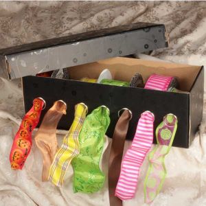 Ribbon Box