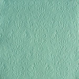 Elegance Pale Aqua Design