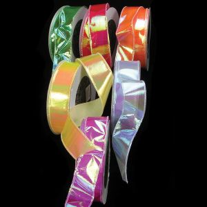 Wired Ribbon "Barby" Ribbon