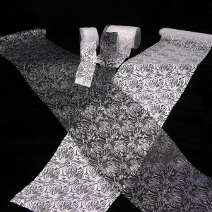 Sheer Faridabad Ribbon