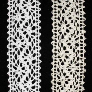 Luebeck Lace Ribbon