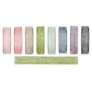 Wired Netty Ribbon