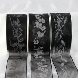 Mourning Ribbon