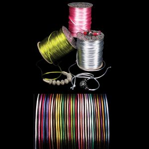 Satin Cording