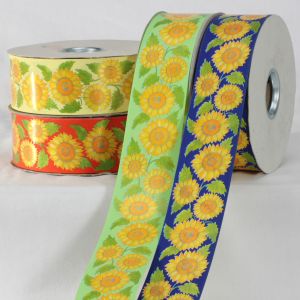 Wisconsin Ribbon
