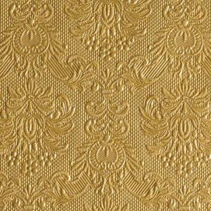 Elegance Gold Design