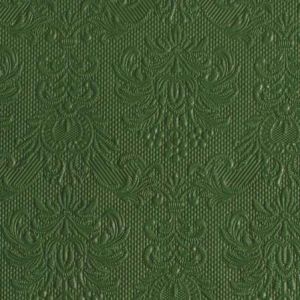 Elegance Dark Green Design