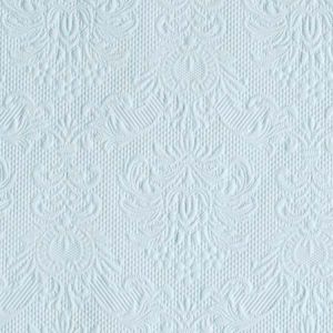 Elegance Lt. Blue Design