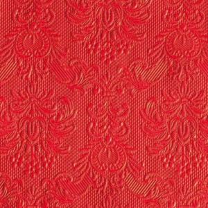 Elegance Red Design
