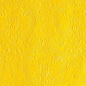 Elegance Yellow Design