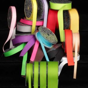 Grosgrain Ribbon 
