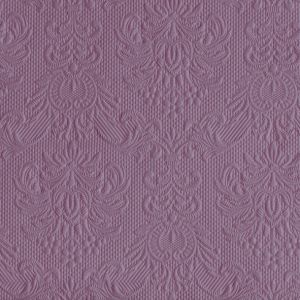 Elegance Pale Lilac Design