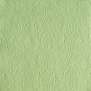 Elegance Pale Green Design