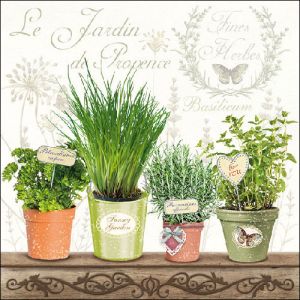 Le Jardin De Provence Design