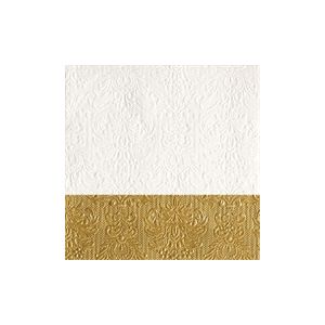 Elegance Dip Gold Design