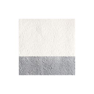 Elegance Dip Silver Design