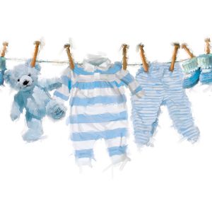Baby Boy Clothes Design