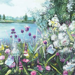 Lake View Design