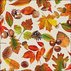 Autumn Festival Design