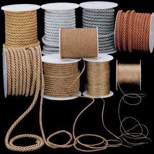 Metalized Rope/Cording