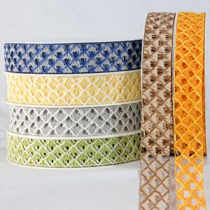 Basket Weave Ribbon