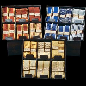 Ribbon in a Box