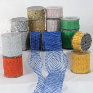 Stretchglitter Ribbon