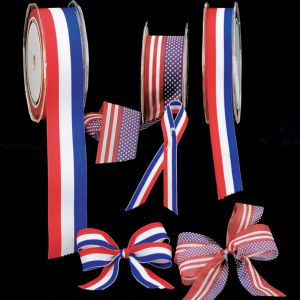 Patriotic Ribbon
