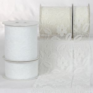 Lace Ribbon