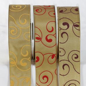 Greca Ribbon