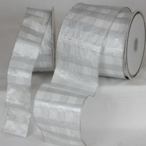 Aladdin Silver Ribbon