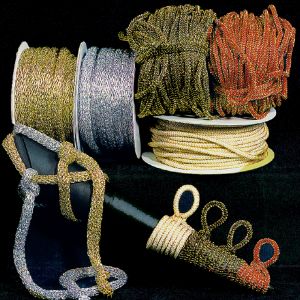 Covered Link Cord & Braided Link Cord