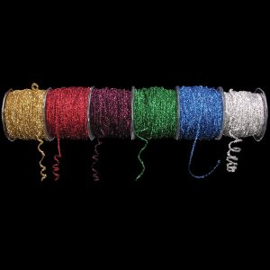 Wired Fuzzy Wire Cord