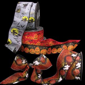 Halloween Ribbon