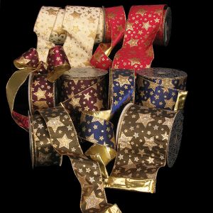 Wired Special Power Stars Ribbon