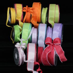Wired Felicity Ribbon