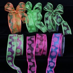 Wired Dissy Ribbon