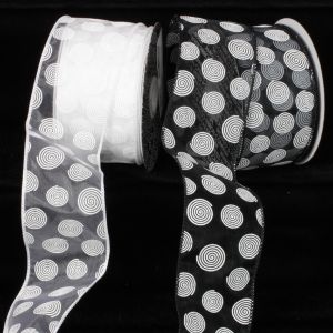 Wired Dissy XL Ribbon