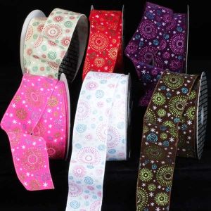 Wired Klee Ribbon