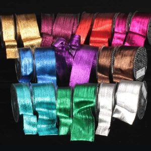 Wired Liquido Ribbon 