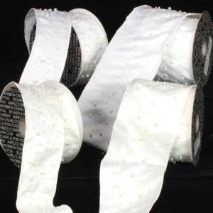 Wired Perla Bella Ribbon