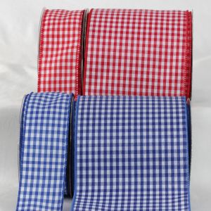 Wired Luneburg Ribbon