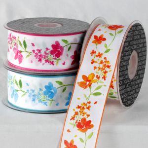 Crocus Ribbon