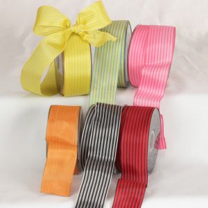 Wired Madeira Ribbon