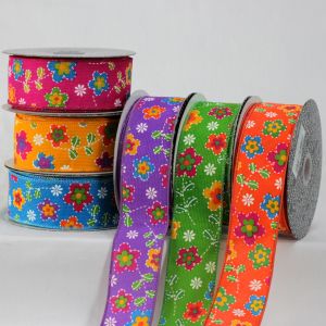 Flowerpop Ribbon