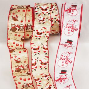 Wired Multi Print Ribbon
