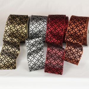 Wired Louis Ton Ribbon