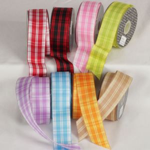 Wired Summ Check Ribbon